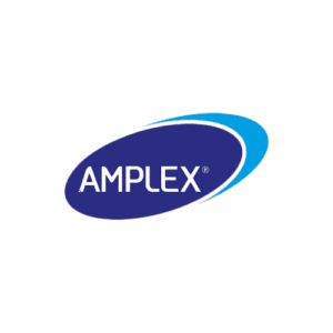 Amplex brand logo
