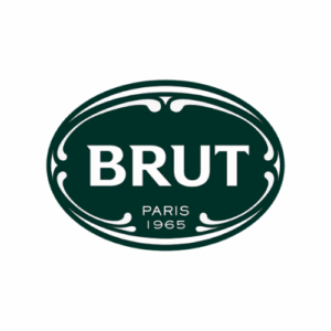 Brut brand logo