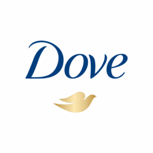 Dove brand logo