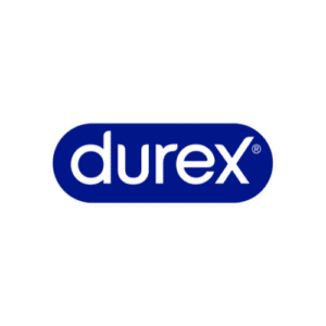Durex brand logo