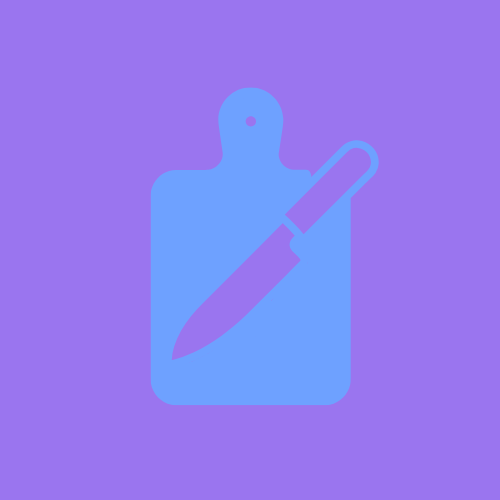 Food Storage & Preparation