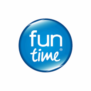 Funtime brand logo