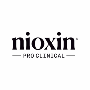 Nioxin brand logo