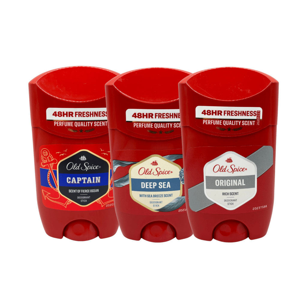 Old Spice Deodorant Stick for Men 50ml