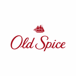 Old Spice brand logo