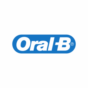 Oral-B brand logo