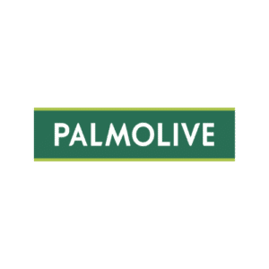 Palmolive brand logo