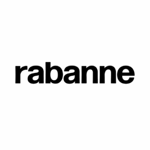 Rabanne brand logo