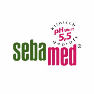 Sebamed brand logo