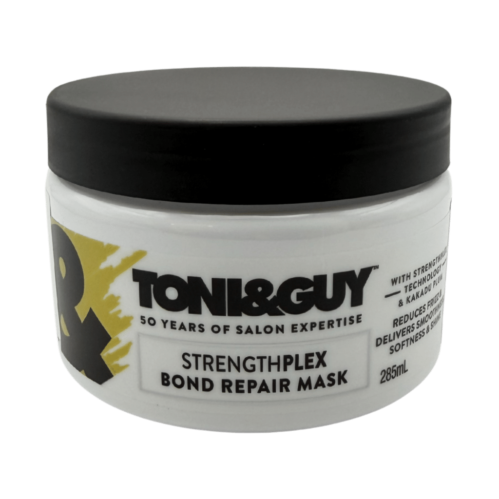 Toni&guy bond repair mask 285ml front