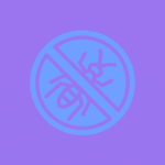 Flea & tick treatments category icon