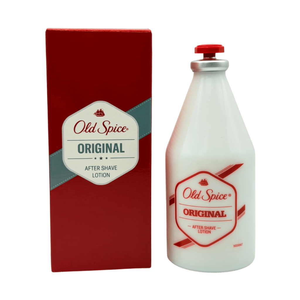 Old Spice Original After Shave Lotion 100ml
