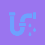 Drain cleaners category icon