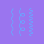 Curl enhancers category icon