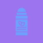 Roll-on deodorants category icon