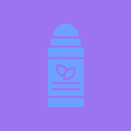 Roll-On Deodorants