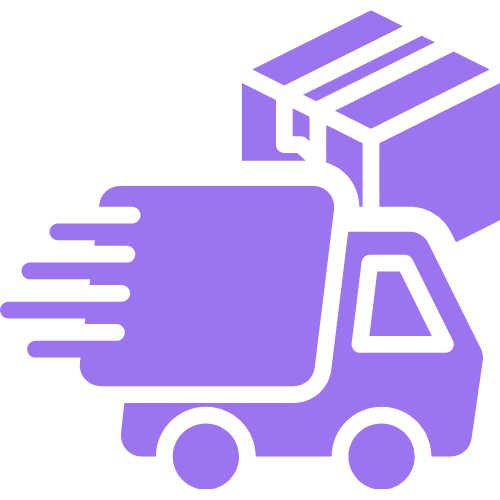 Fast Delivery