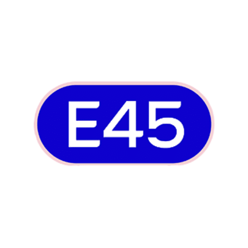 E45