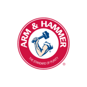 Arm & Hammer logo