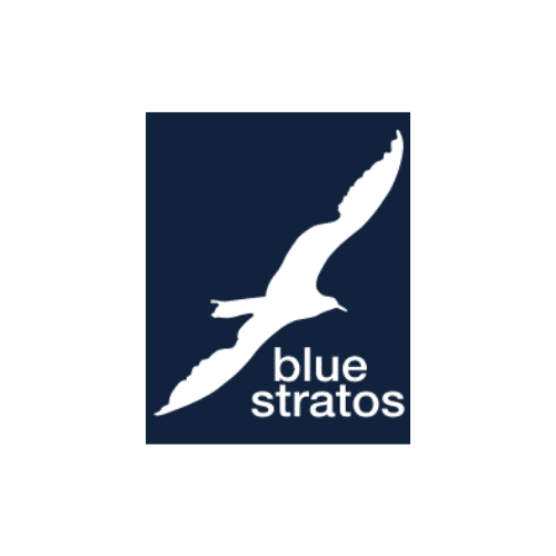 Blue Stratos