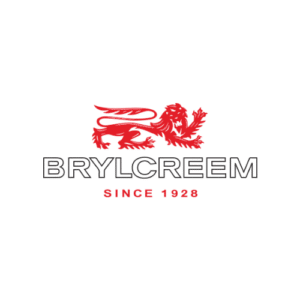Brylcreem logo