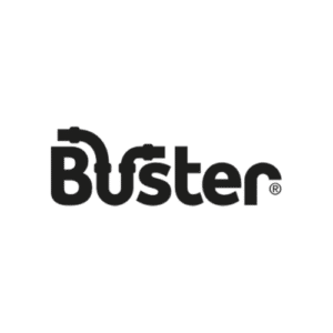 Buster logo