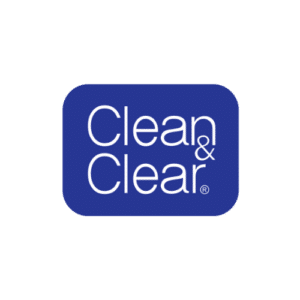 Clean & Clear logo