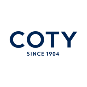 Coty logo