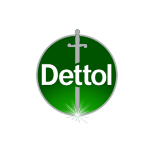 Dettol logo