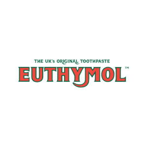 Euthymol logo