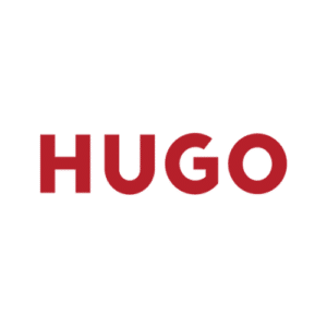 Hugo logo