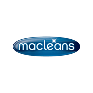 Macleans logo