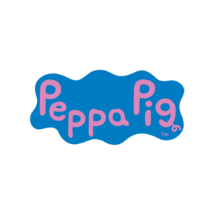Peppa Pig logo