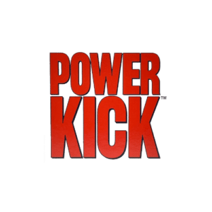 Power Kick logo
