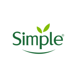 Simple logo