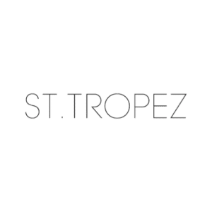 St. Tropez logo