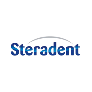 Steradent logo