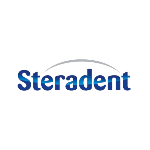 Steradent