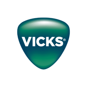 Vicks logo