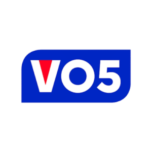 VO5 logo