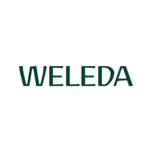 Weleda logo