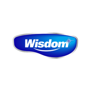 Wisdom logo